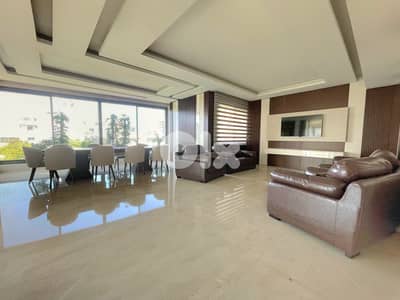 Apartment for sale in Antelias/ Amazing view