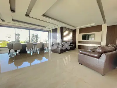 Apartment for sale in Antelias/ Amazing view