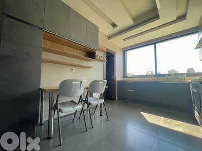 Apartment for sale in Antelias/ Amazing view