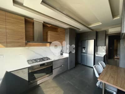 Apartment for sale in Antelias/ Amazing view