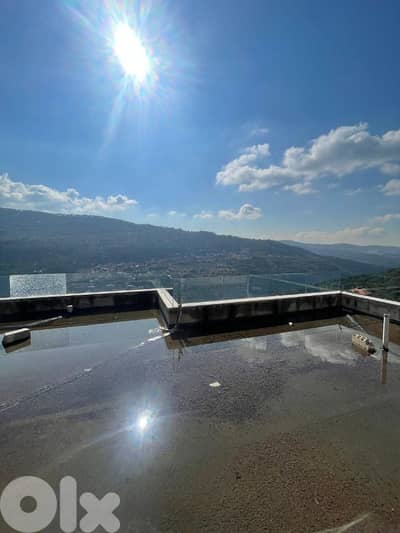 Duplex for sale in baabdet دوبلكس للبيع في بعبدات