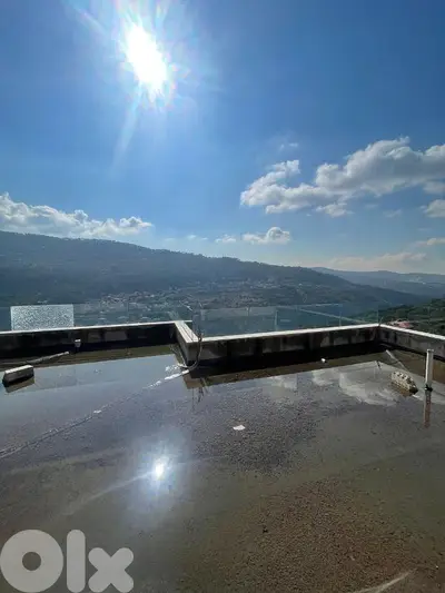 Duplex for sale in baabdet دوبلكس للبيع في بعبدات