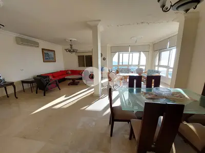 RWB158RH - Apartment for rent in Batroun