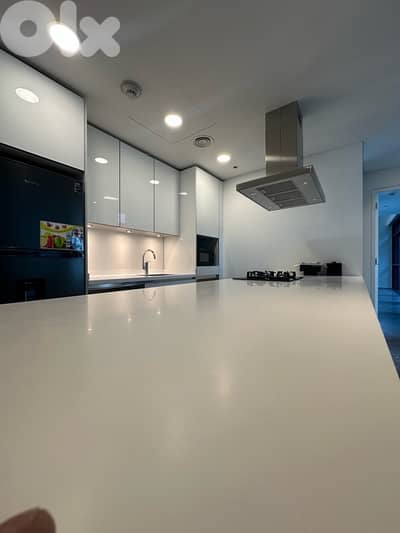 Luxurious Apartment For Sale in Saifi-Beirut