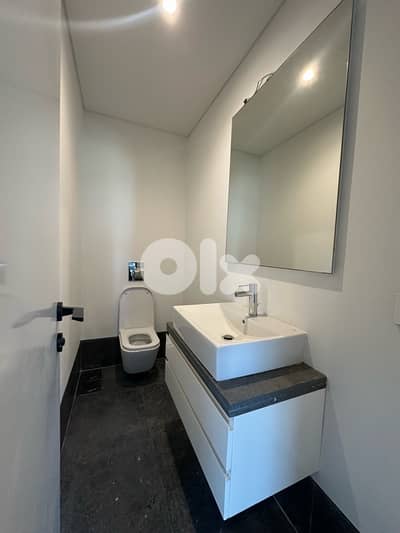 Luxurious Apartment For Sale in Saifi-Beirut