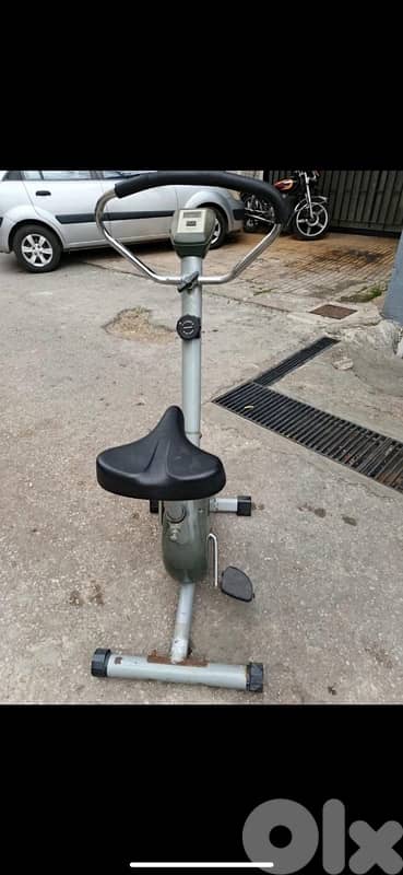 small byke like new 1