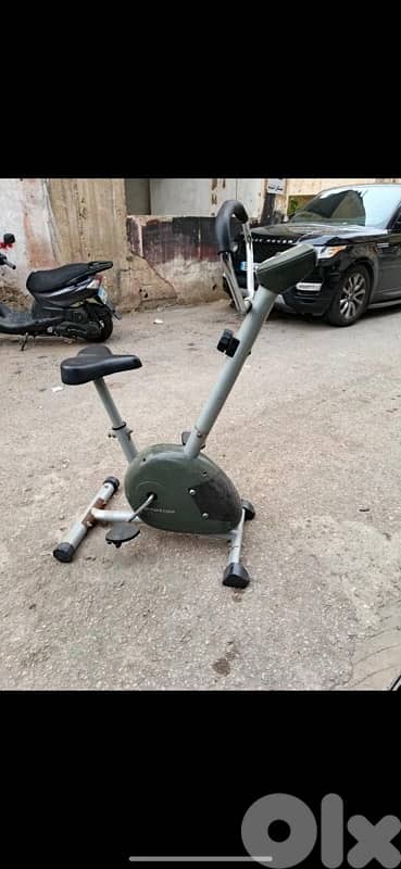 small byke like new 2