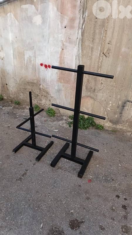 plates rack new all size available 1