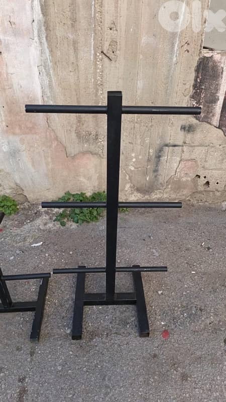 plates rack new all size available 2