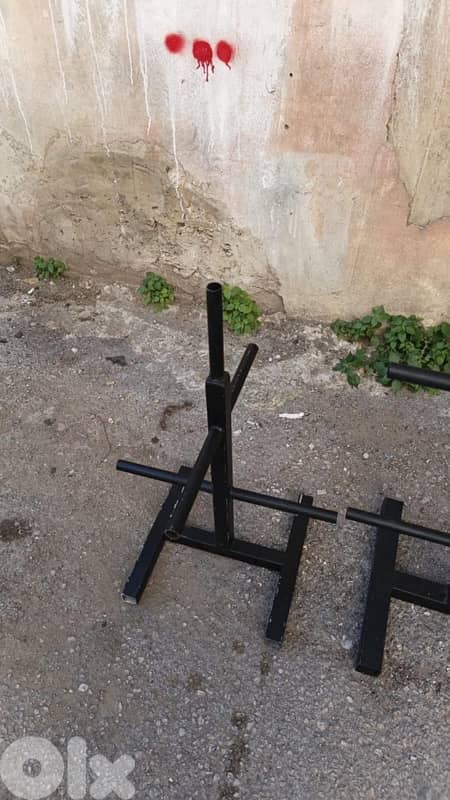 plates rack new all size available 3