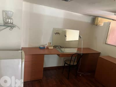 RWK154RM - Unfurnished Office For Rent In Zouk Mikael