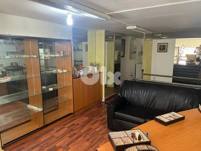 RWK155RM - Fully Equipped Dental Clinic For Rent In Zouk Mikael