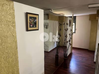 RWK155RM - Fully Equipped Dental Clinic For Rent In Zouk Mikael