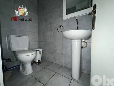 Kaslik 50m2 | Office/Shop | Well Maintained | Rent | EHIV |