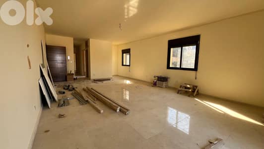 RWK158RM - Duplex For Sale In Ain El Rihaneh - دوبلكس للبيع