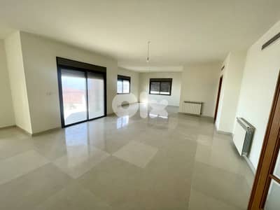 RWK330JA - 205 SQM  Amazing Apartment For Rent in kfarhbab