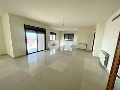 RWK330JA - 205 SQM  Amazing Apartment For Rent in kfarhbab