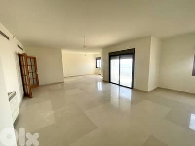 RWK330JA - 205 SQM  Amazing Apartment For Rent in kfarhbab