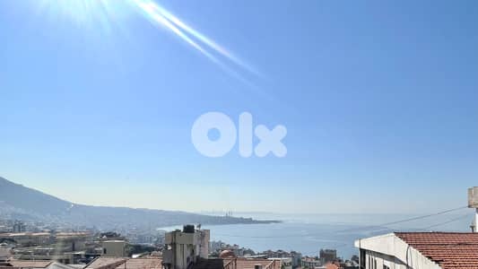 RWK330JA - 205 SQM  Amazing Apartment For Rent in kfarhbab