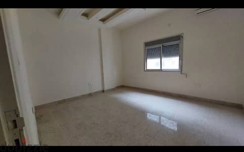 160 SQM 3bedroom Renovated Apartment Achrafieh+Parking Sassine Beirut