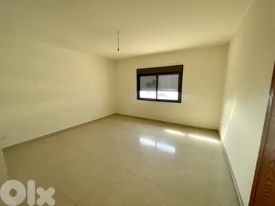 RWK331JA - Apartment For Rent In Kfarhbab - شقة للإيجار في كفرحباب