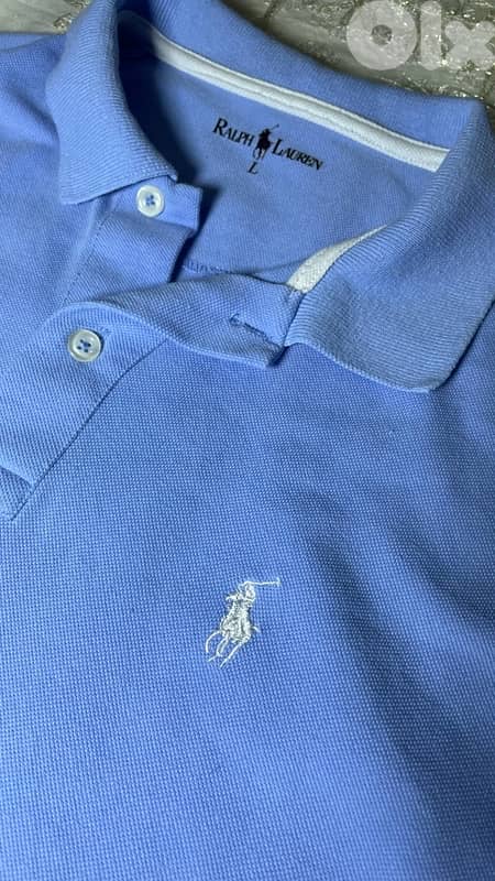 Ralph Lauren polo size L 1