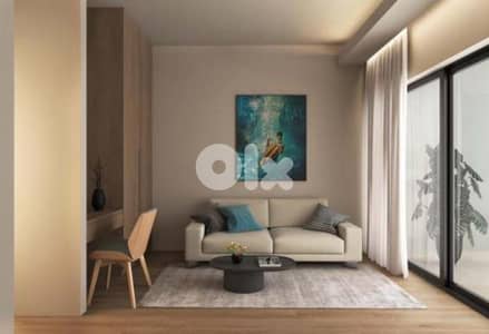 GOLDEN VISA- Under Renovation Apartment in Rizoupoli, Athens, Greece
