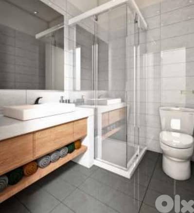 GOLDEN VISA- Under Renovation Apartment in Rizoupoli, Athens, Greece