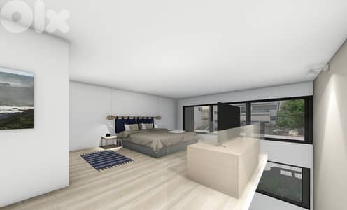 GOLDEN VISA- 57 SQM Apartment in Metaxourgeio, Athens, Greece