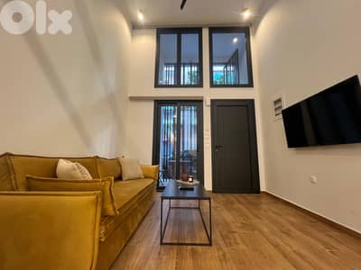 GOLDEN VISA - 75 SQM Furnished Apartment in Kallithea, Athens, Greece