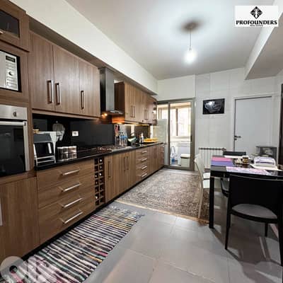 Apartment for Sale in Ain Saade شقة للبيع في عين سعادة