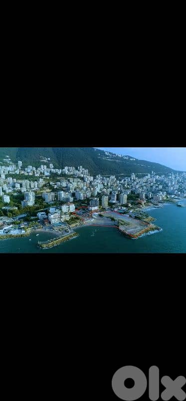 land for sale in jounieh أرض للبيع في جونيه
