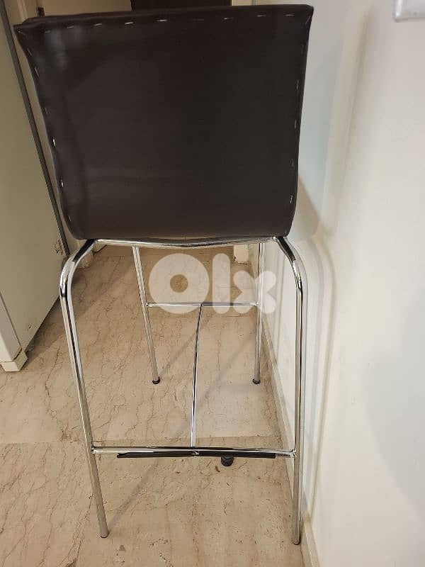 high chair 1