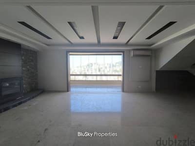 Duplex For SALE In Antelias شقة للبيع #mh