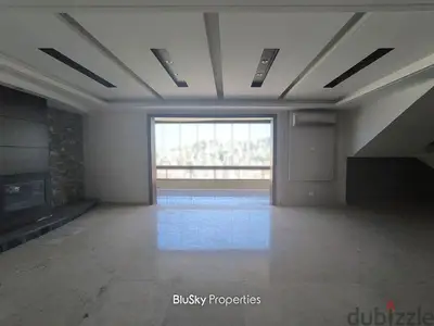 Duplex For SALE In Antelias شقة للبيع #mh