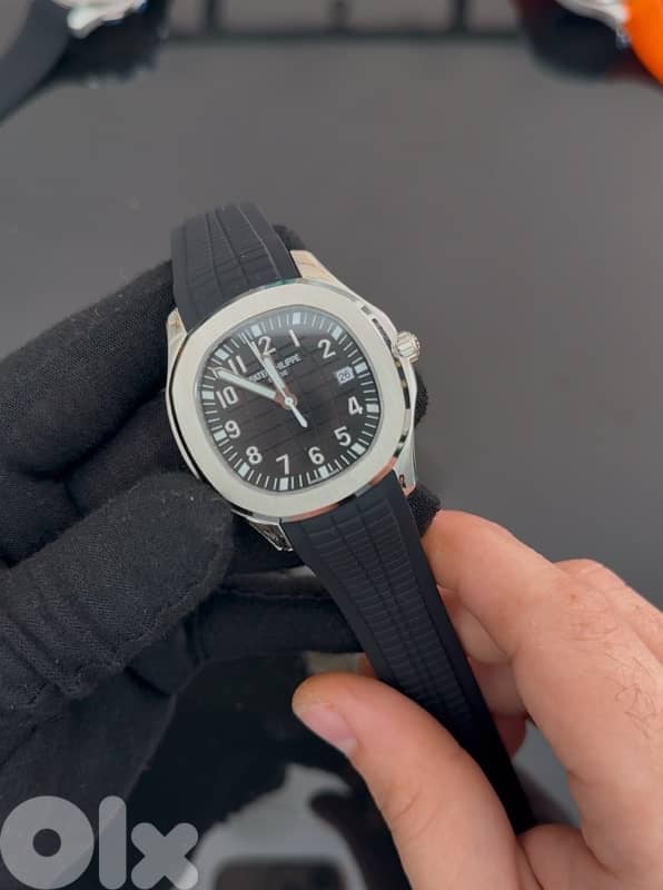 patek philippe aquanaut 0