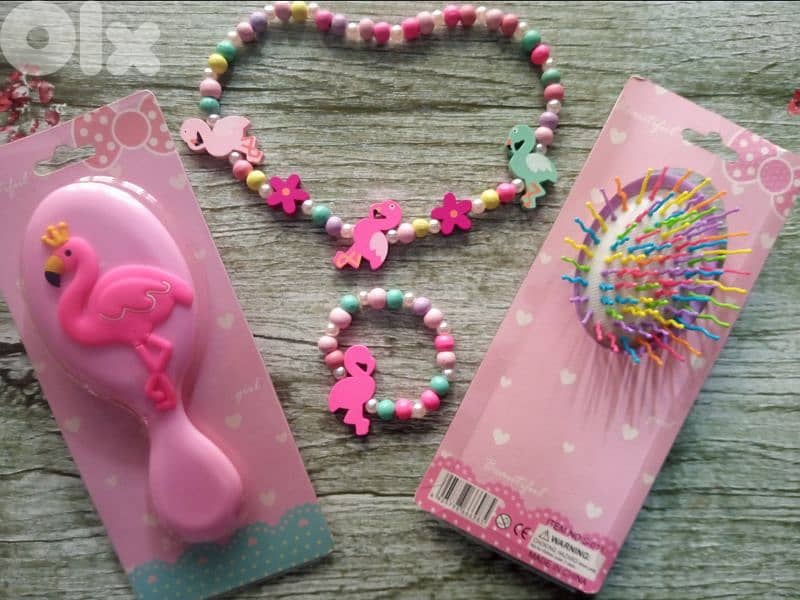 girls accessories 0