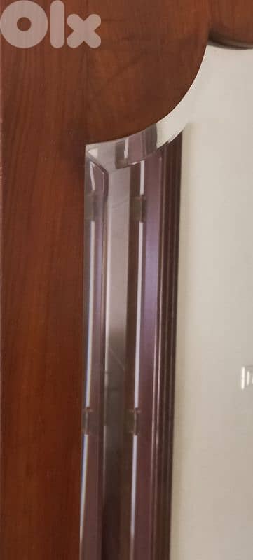 antique mirror 2