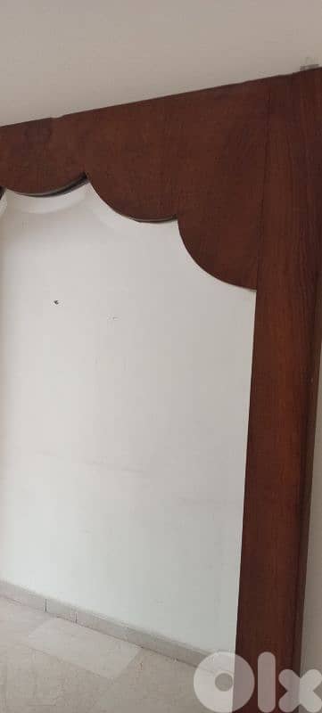 antique mirror 3