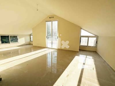 Apartment For Sale In Kartaboun | Duplex | شقة للبيع | PLS 26249/B2