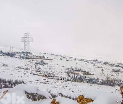 land for sale in bakich أرض للبيع في باكيش