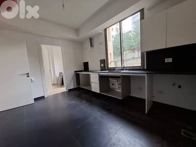 L17014 - Apartment For Rent in a Gated community in Sahel Alma