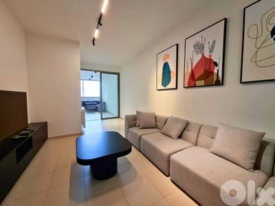 L17018 - Unfurnished Apartment For Rent in Sahel Alma