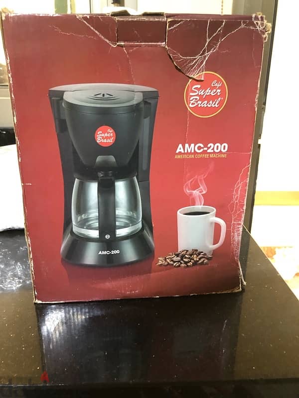 americane caffe 1