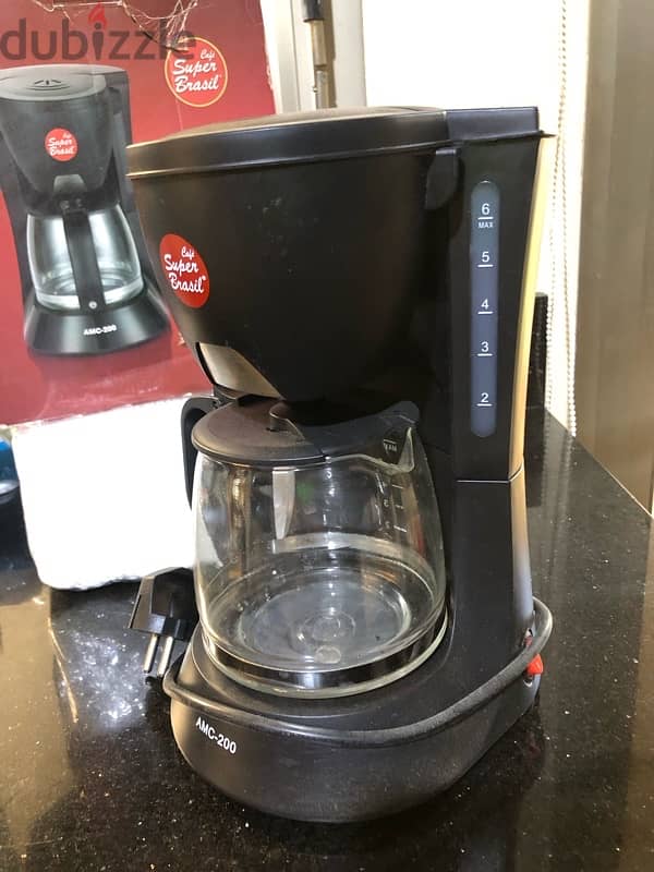 americane caffe 2