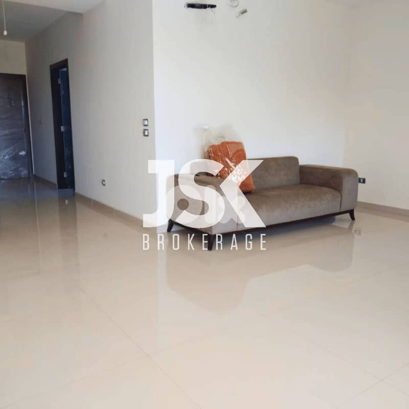 L16380 - 3-Bedroom Apartment For Sale in Ballouneh 0