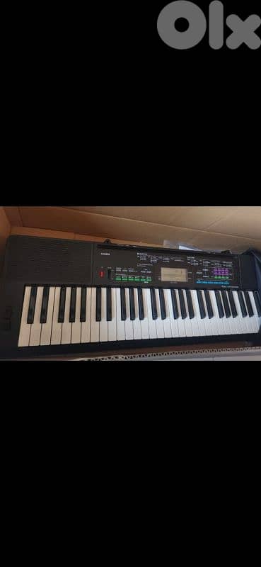 casio ctk 3400sk 3