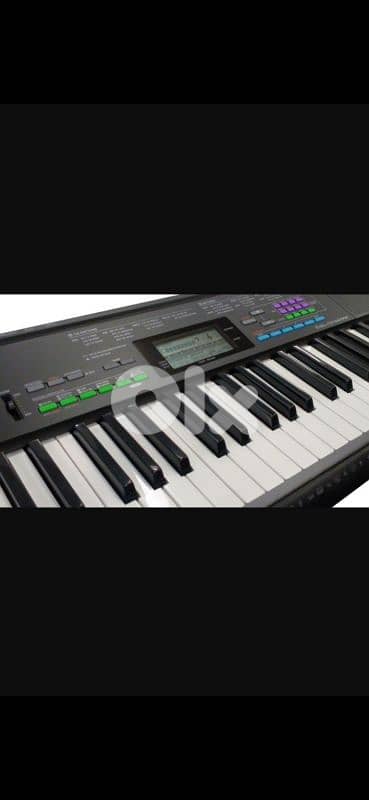 casio ctk 3400sk 2