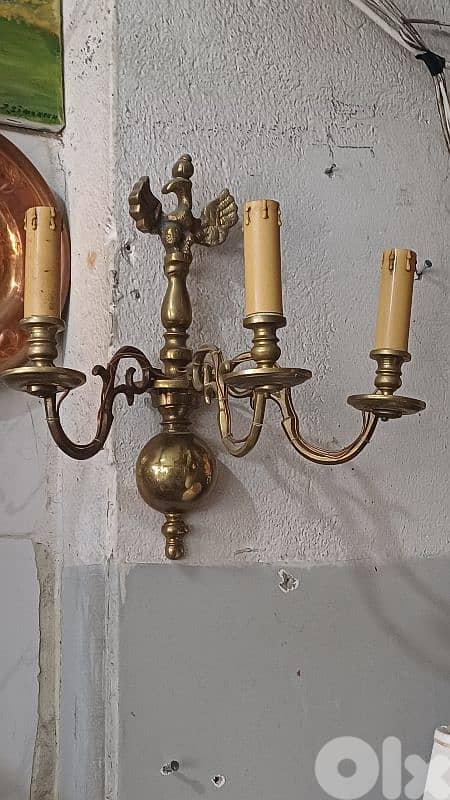 antique 8
