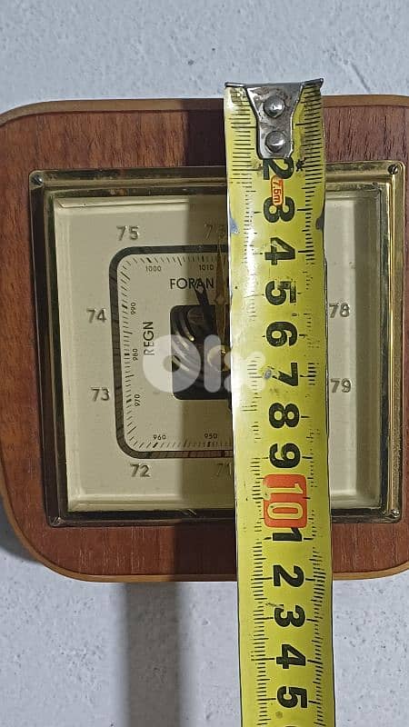 antique 8